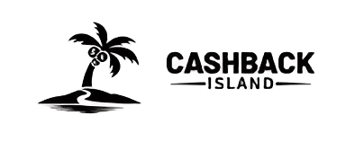 キャッシュバックアイランドロゴ